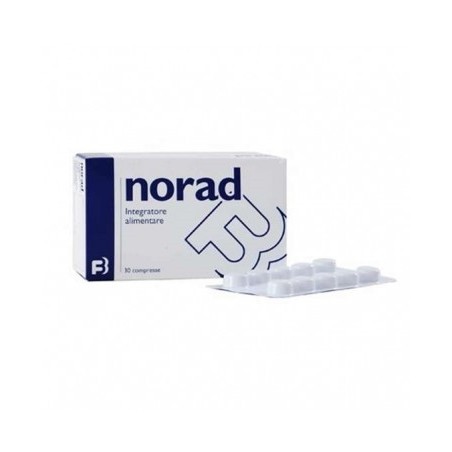 Norad 30 Compresse 900mg