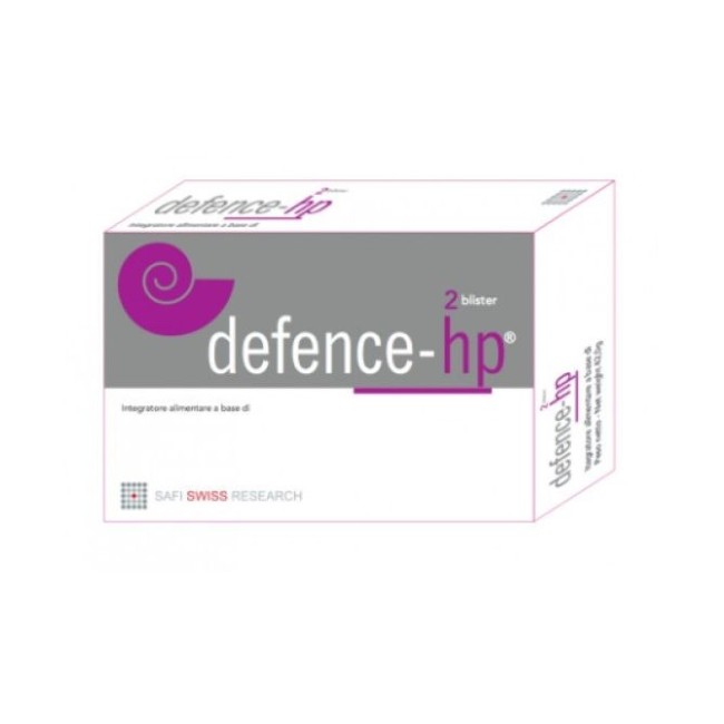 Safi Defence Hp 30 Compresse