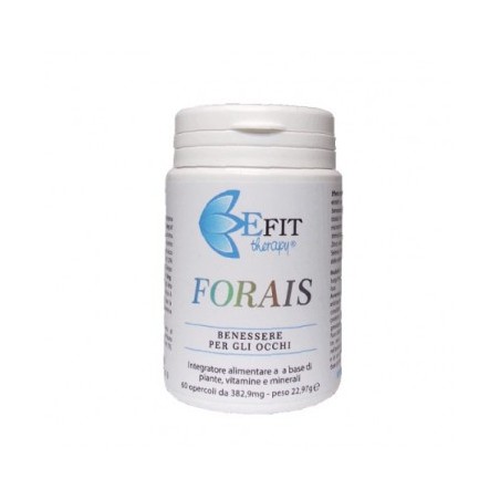 Efit Forais 60 Opercoli