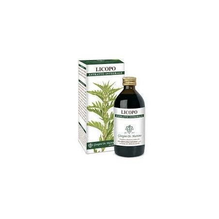 Dr. Giorgini Licopo Estratto Integrale 200ml