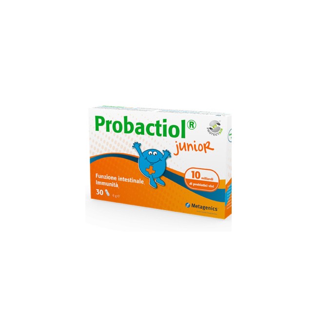 Probactiol Junior Chew 56 Compresse