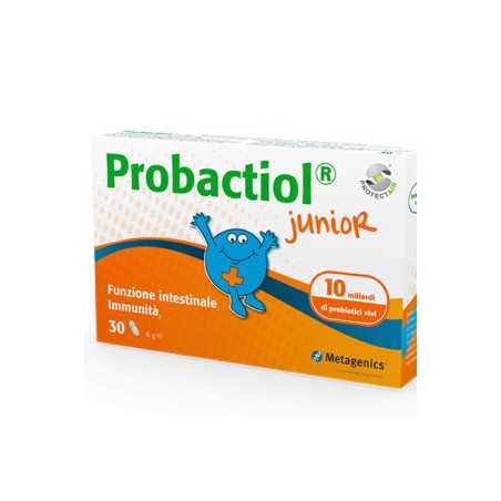 Probactiol Junior Chew 56 Compresse