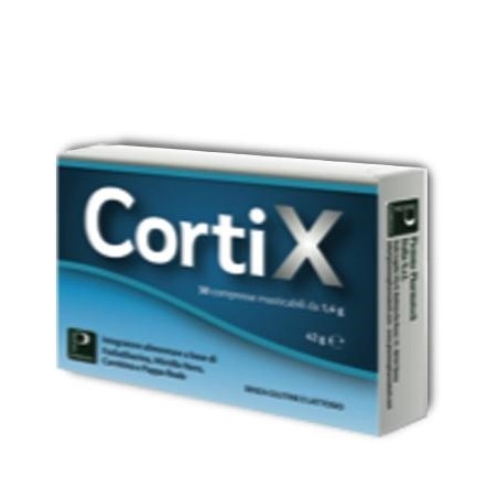 Cortix 30 Capsule