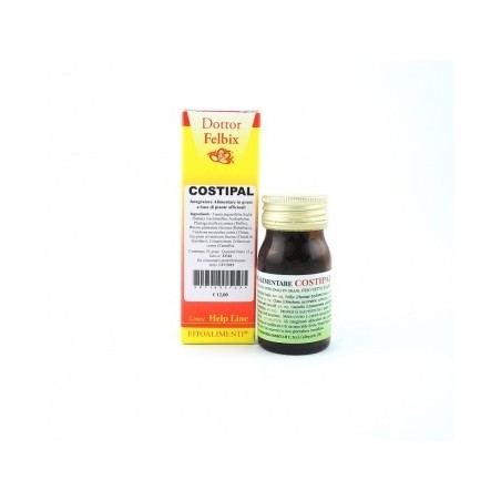 Costipal Integratore Alimentare 33g