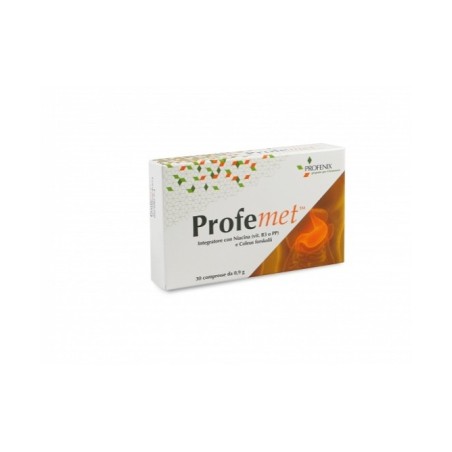 Profenix Profemet 30 Compresse