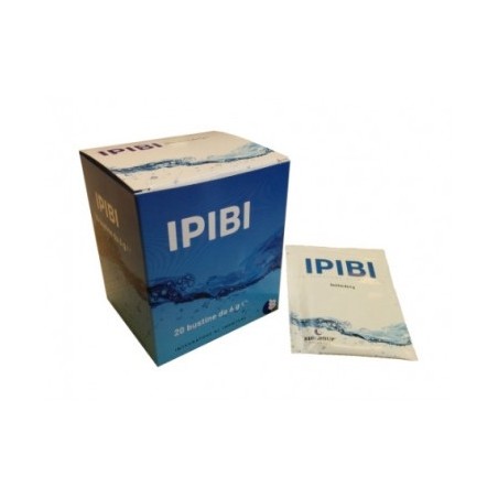 Biogroup Ipibi 20 Bustine 6g