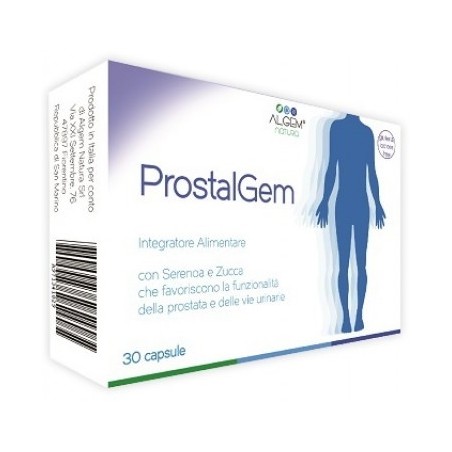 Prostalgem 30 Capsule