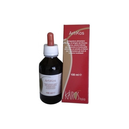 Kairos Artikos Gocce 100ml