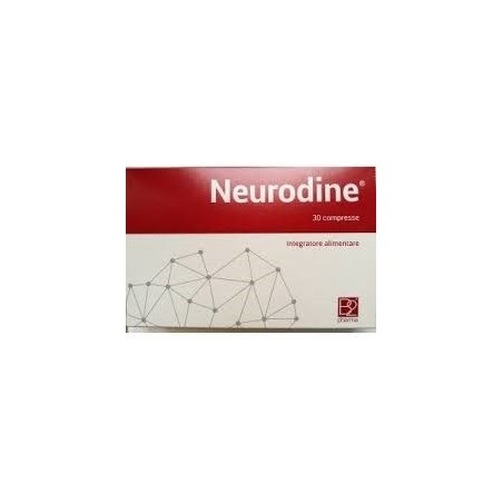 Neurodine 30 Compresse