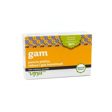 Gam Virya 60 Compresse