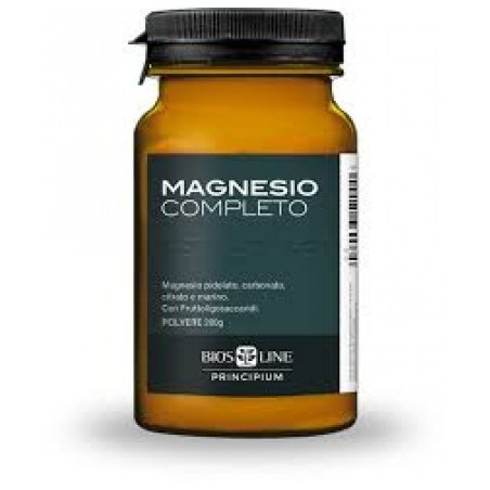 Bios Line Principium Magnesio Completo 400g