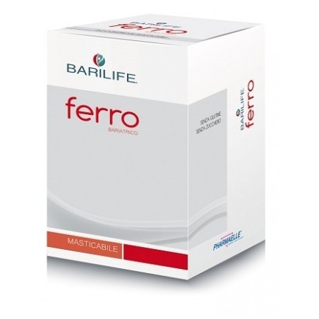 Barilife Ferro 60 Compresse