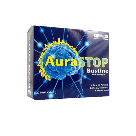 Aurastop 20 Bustine