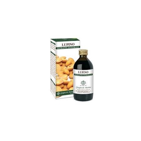 Dr.Giorgini Lupino Estratto Integrale 200ml