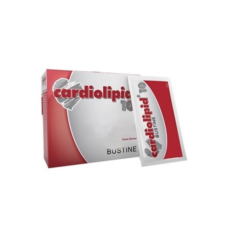 Cardiolipid 10 20 Bustine