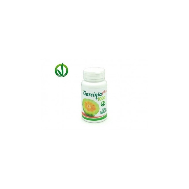 Altra Natura Garcinia Plus 1000 60 Compresse Da 1,2g