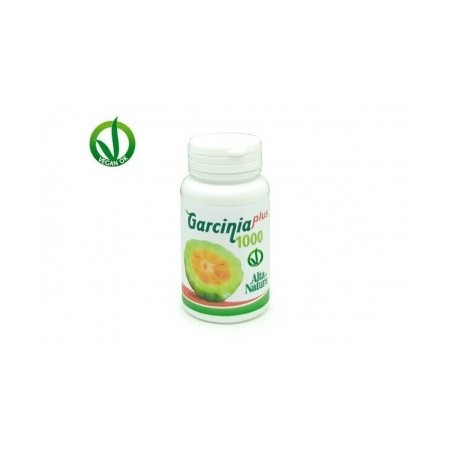 Altra Natura Garcinia Plus 1000 60 Compresse Da 1,2g