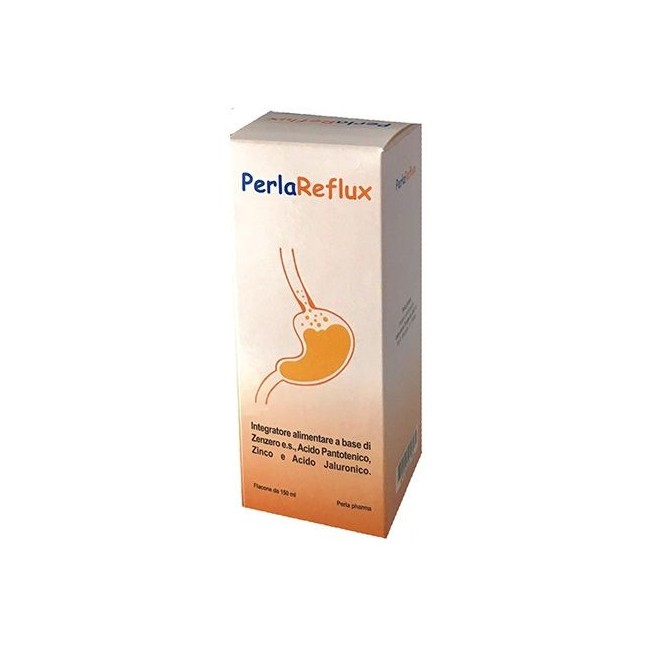 Perlareflux Soluzione 150ml