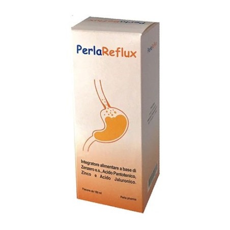 Perlareflux Soluzione 150ml