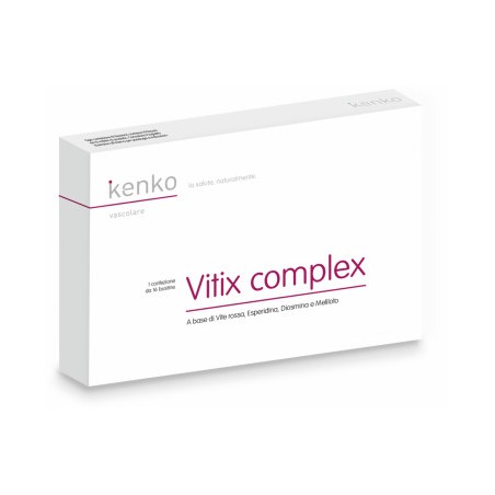 Vitix Complex 20 Compresse