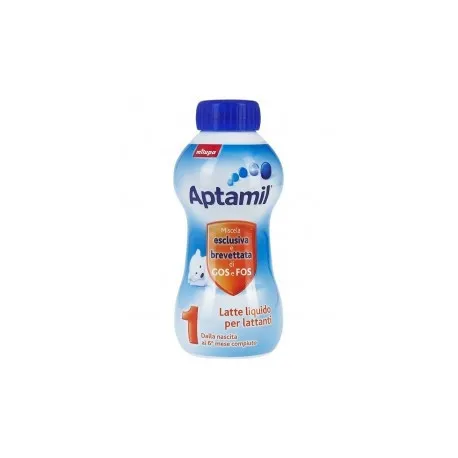 APTAMIL 1 Latte Liquido 500ml