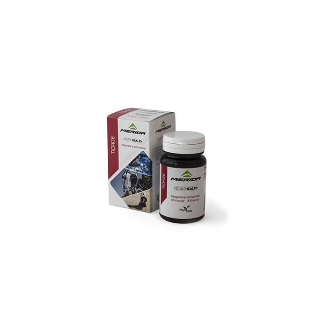 Phytoitalia Tioage 60 Capsule