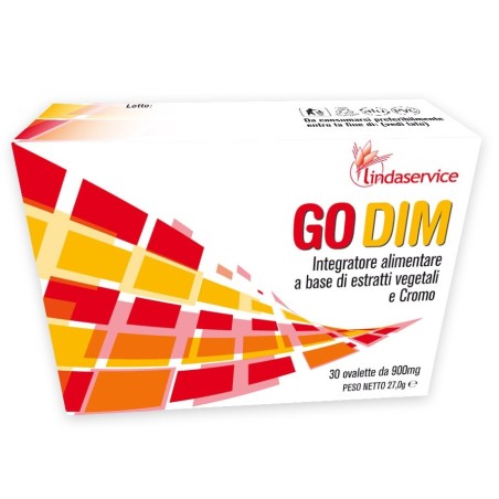 Lindaservice Go Dim 30 Ovalette