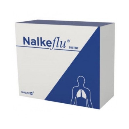 Nalkeflu 20 Bustine