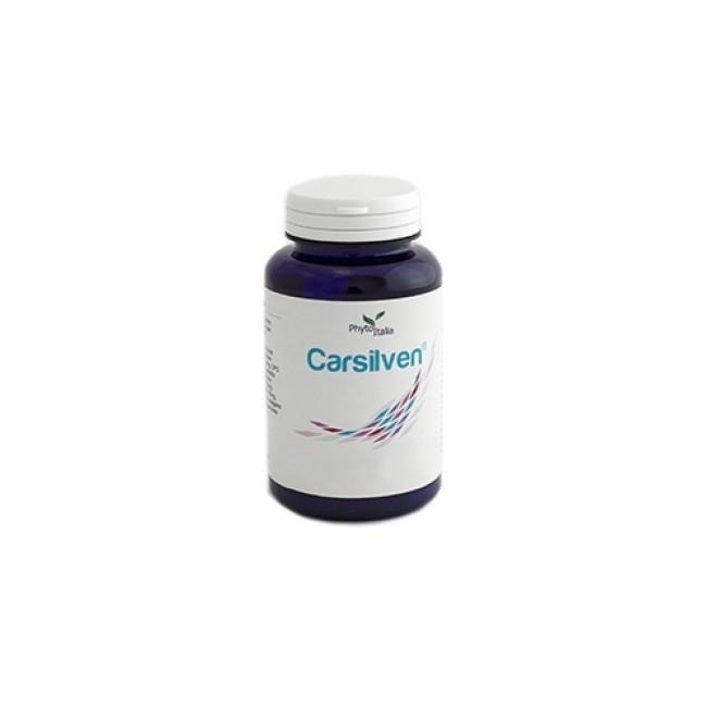 Phytoitalia Carsilven 60 Capsule