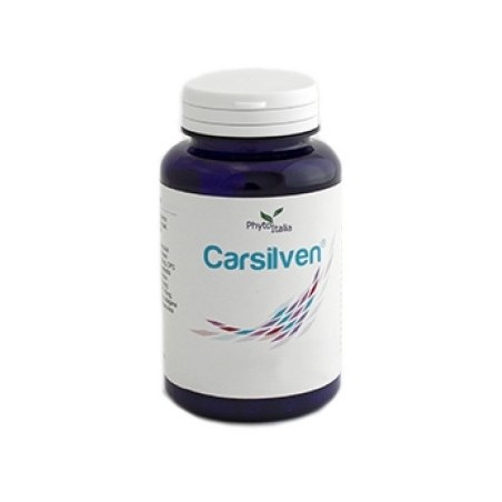 Phytoitalia Carsilven 60 Capsule