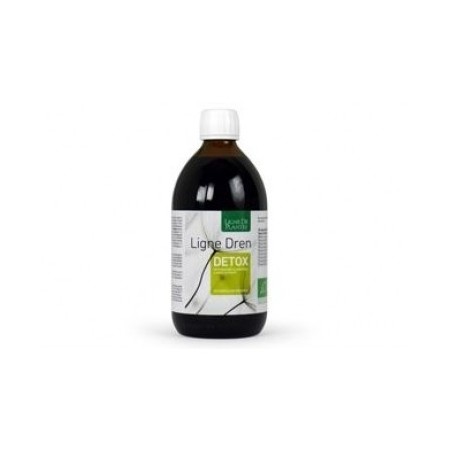 Natura Service Ligne Dren Detox Bio 500ml