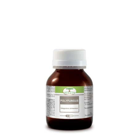 Renaco Polyfungus 60 Capsule