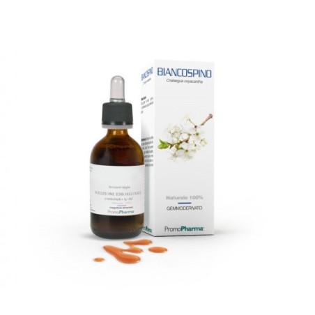 Promopharma Biancospino Flacone 50ml