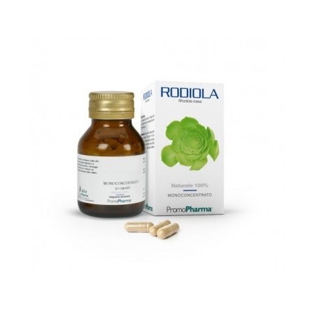 Promopharma Rodiola 50 Capsule