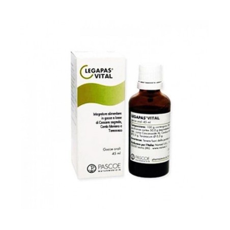 Named Legapas Vital Gocce 45ml