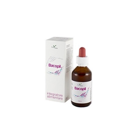 Phytoitalia Bacopil 100ml