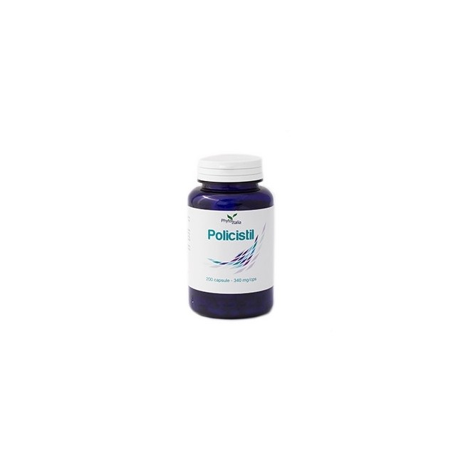 Phytoitalia Policistil 60 Capsule