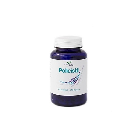 Phytoitalia Policistil 60 Capsule