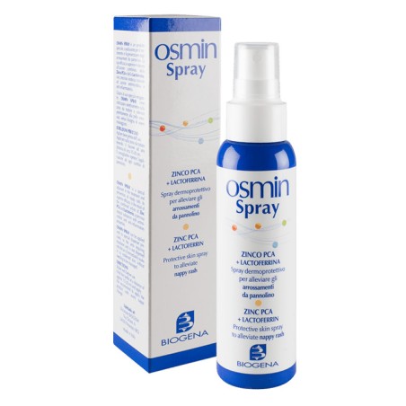 Biogena Osmin Spray 90 Ml