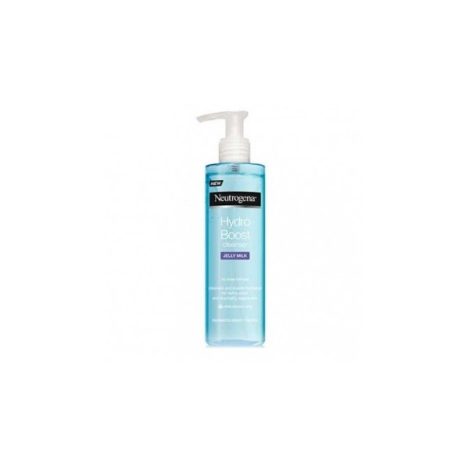 Neutrogena Hydra Boost Detergente 200 Ml