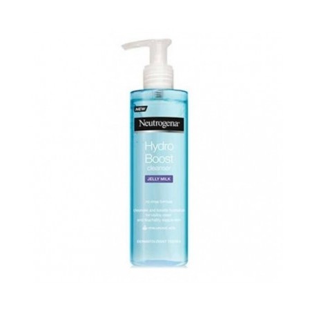 Neutrogena Hydra Boost Detergente 200 Ml