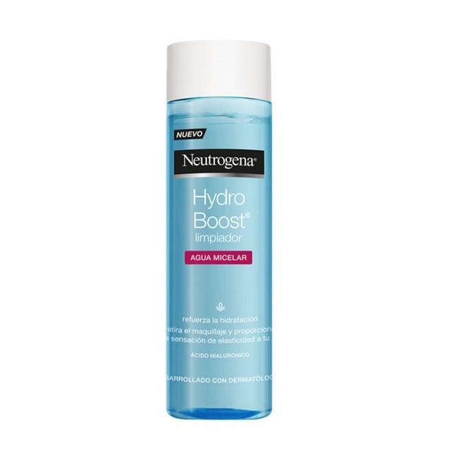 Neutrogena Acqua Micellare Hydra Boost 200 Ml