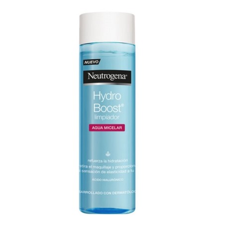 Neutrogena Acqua Micellare Hydra Boost 200 Ml