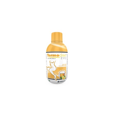 Shedirpharma Termodren Evo Tè Limone 500ml