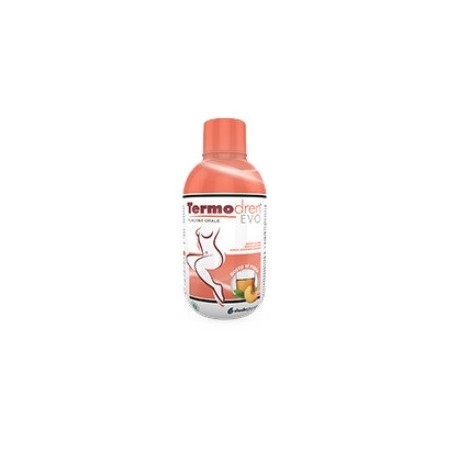 Shedirpharma Termodren Evo Tè Pesca 500ml