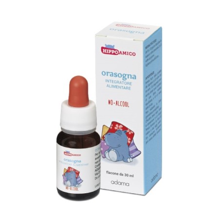 Eie Orasogna Gocce 30ml