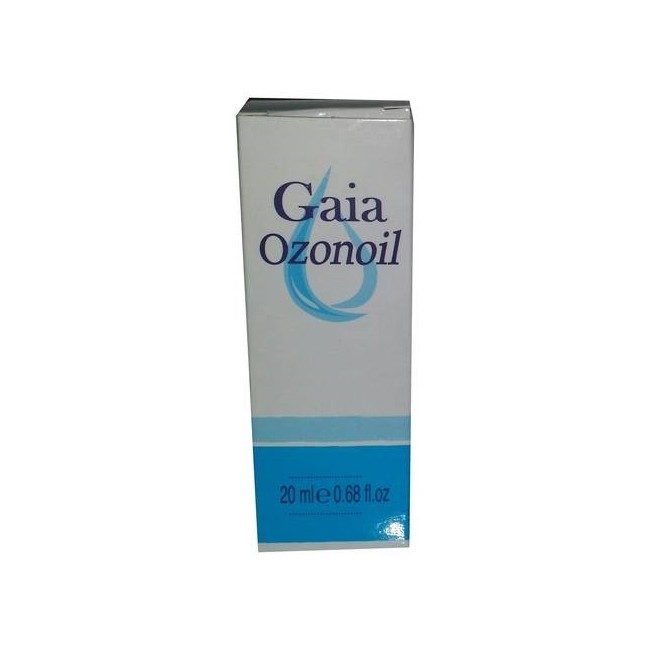 Gaia Ozonoil 20 Ml