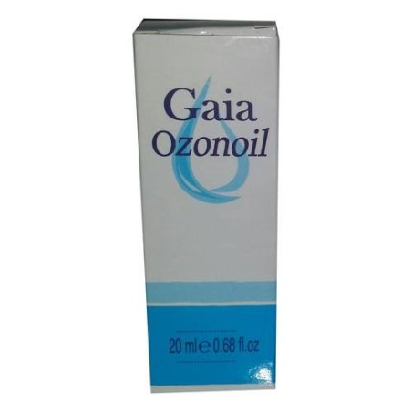 Gaia Ozonoil 20 Ml