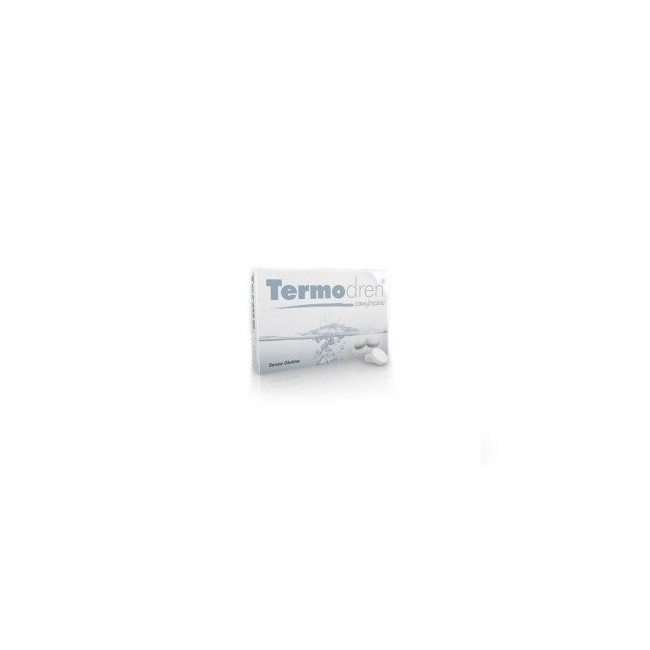 Shedir Pharma Termodren 30 Compresse