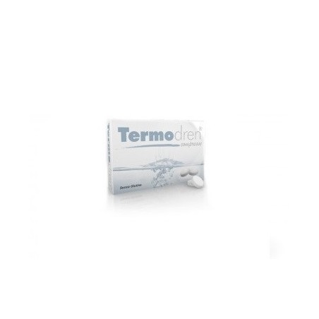 Shedir Pharma Termodren 30 Compresse